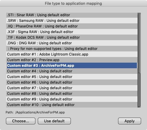 The Ultimate Fundy Software + Photo Mechanic Workflow - Camera Bits, Inc.  Camera Bits, Inc.