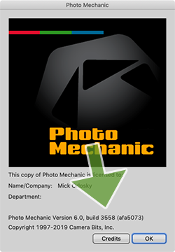 The Ultimate Fundy Software + Photo Mechanic Workflow - Camera Bits, Inc.  Camera Bits, Inc.