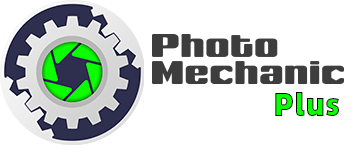 Photo Mechanic Plus