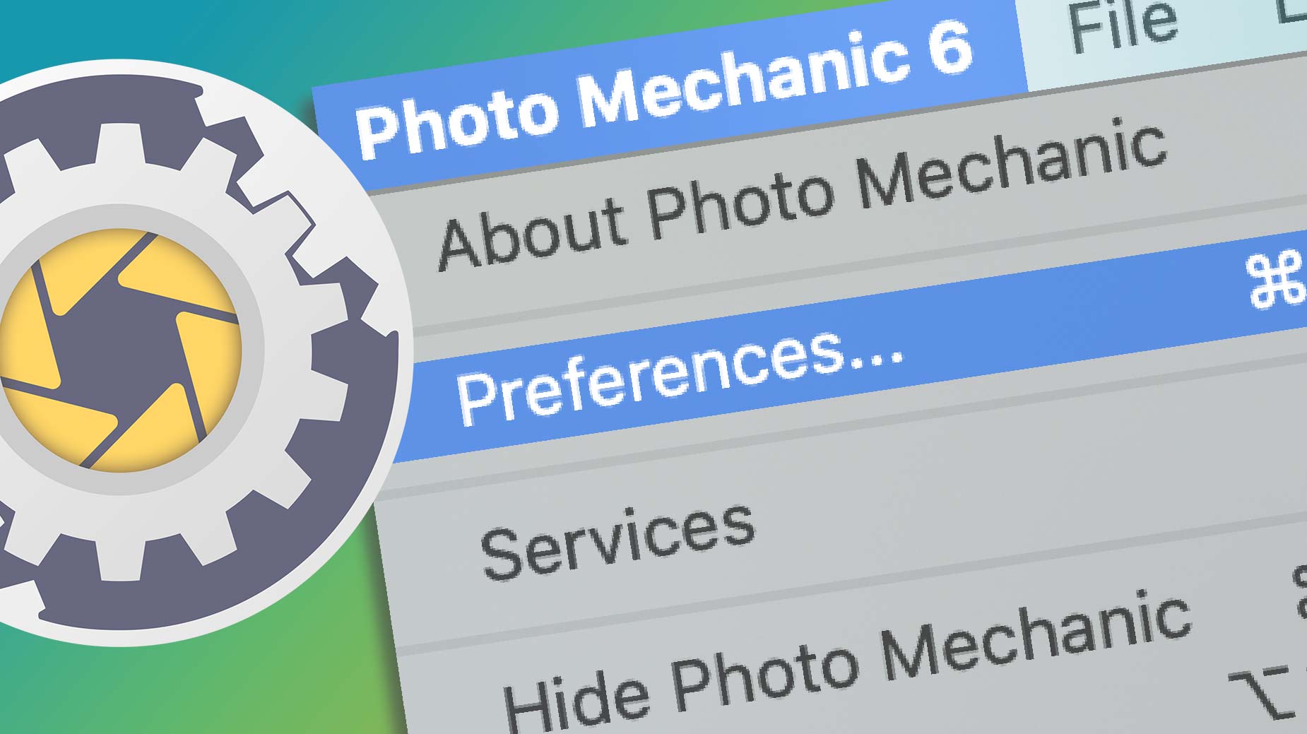 Photo Mechanic Plus 6.0.6856 instal the new version for ipod