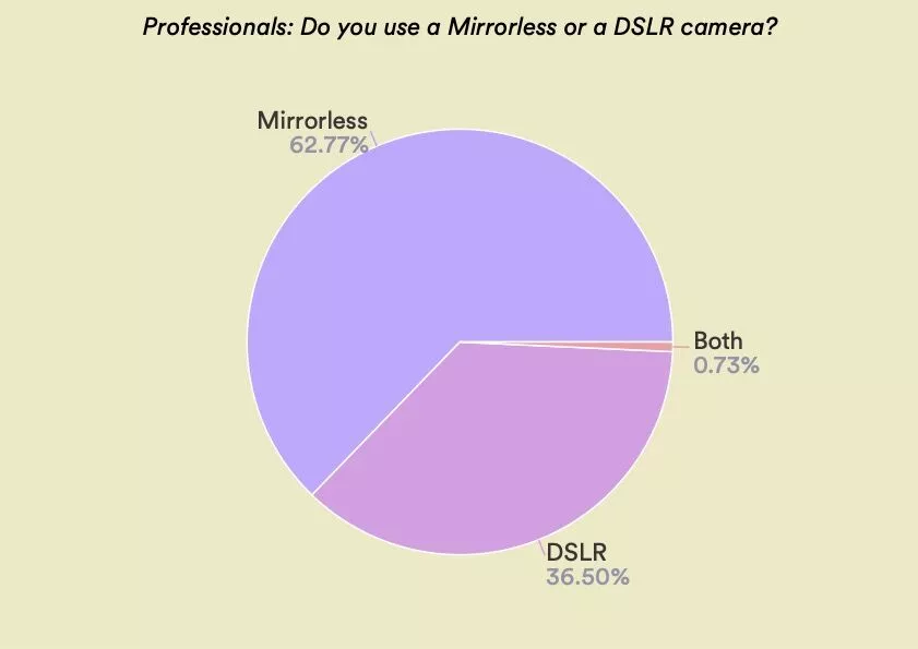 mirrorless-dlsr-usage-pros
