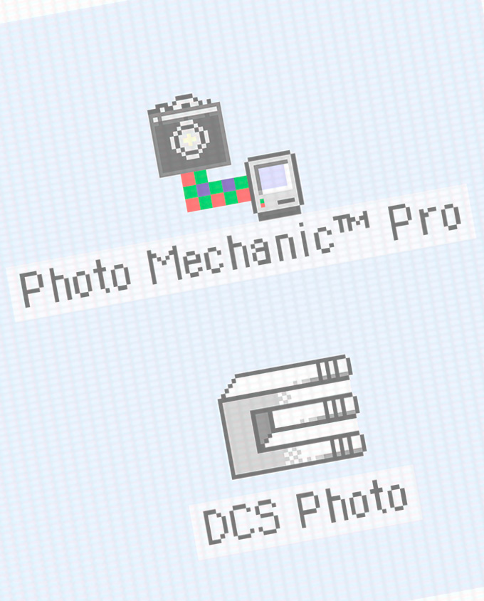 Image for Photo Mechanic 1.0