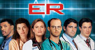 ER