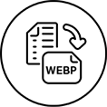 webp