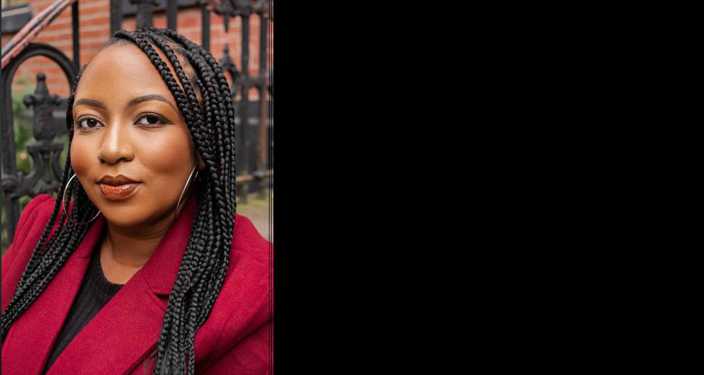 Polly Irungu
